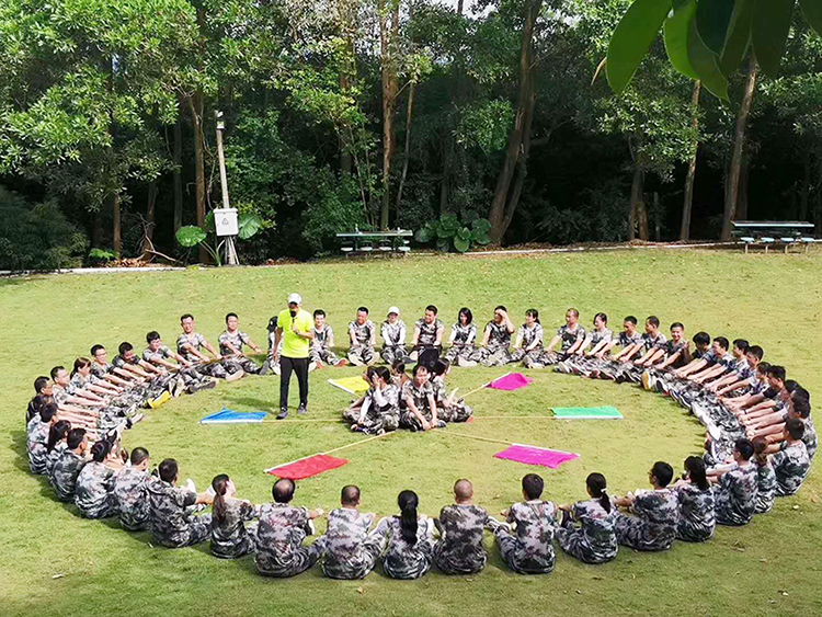 2026北京企业团建采购指南:规避风险与优选服务商分析(图1)