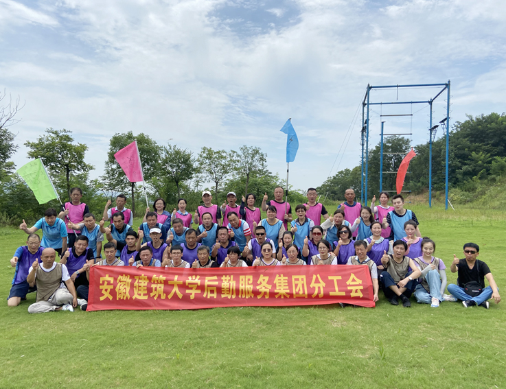 如何找到有名的户外团建策划公司?(图1)