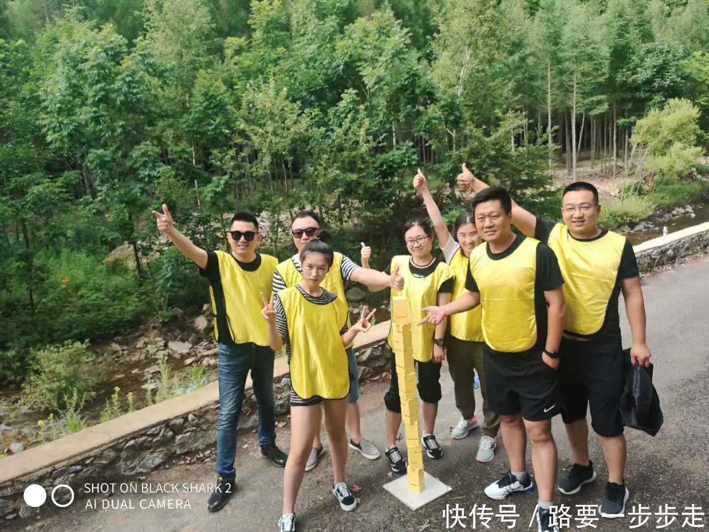深圳团建趣哪玩｜1700年岭南古城焕新南头古城半日团建路线与美食攻略｜优质服务｜珠海｜香港｜深圳(图1)
