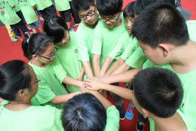 应试体育时代谢幕儿童青少年体育培训迎来新风口(图1)