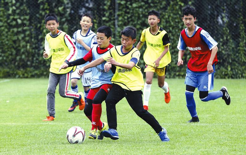 2025年注册青少年运动员将超8万人(图1)