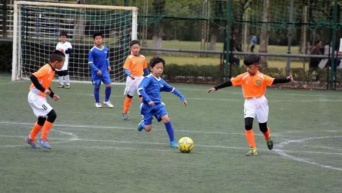 大东区望花街第一小学勇夺全国小学生足球训练营东北营区亚军(图1)