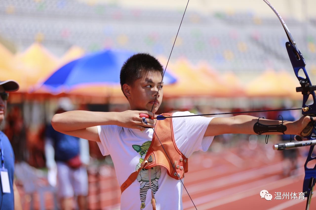 传承与竞技:2025年全国青少年传统体育项目比赛火热开启(图1)