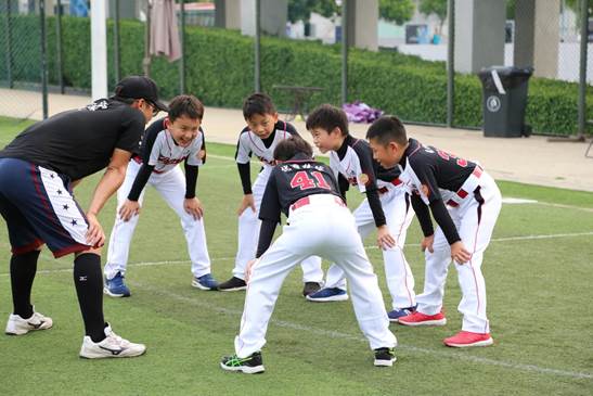 少年强则国强青少年体育教育市场(图1)