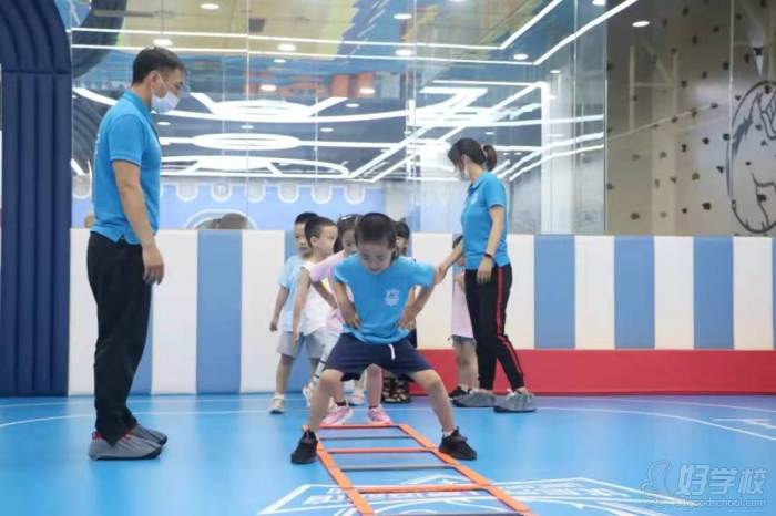 大理这个公益性青少年体育训练营招生啦!(图1)